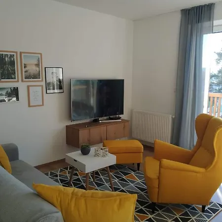 Apartman Riviera Lipno 511-16 Lipno nad Vltavou Exterior photo