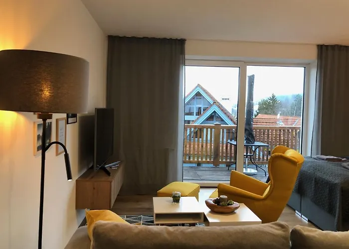 Apartman Riviera Lipno 511-16