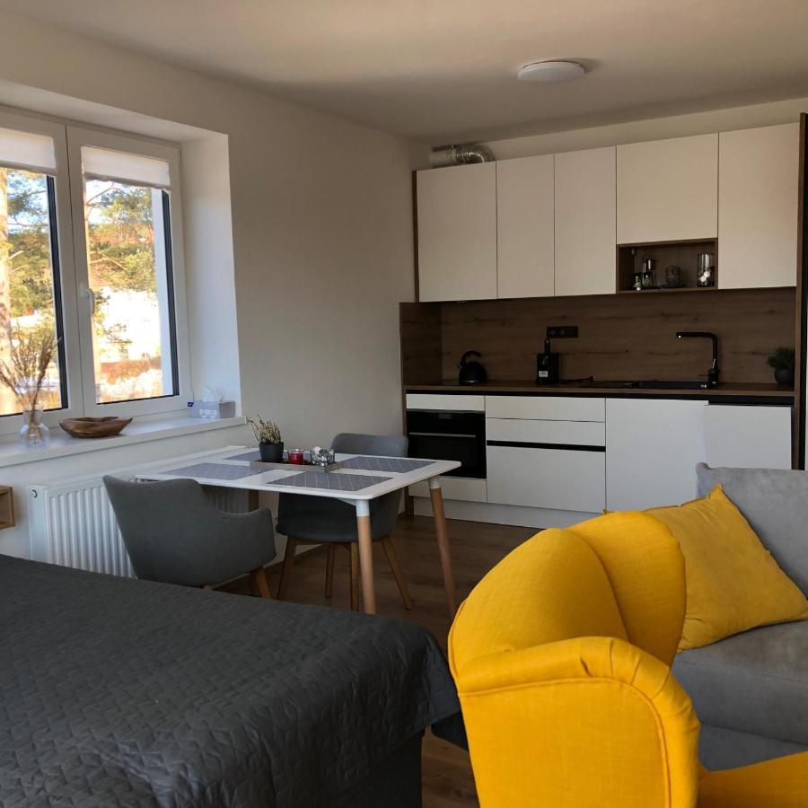 Apartment Riviera Lipno 511-16 *