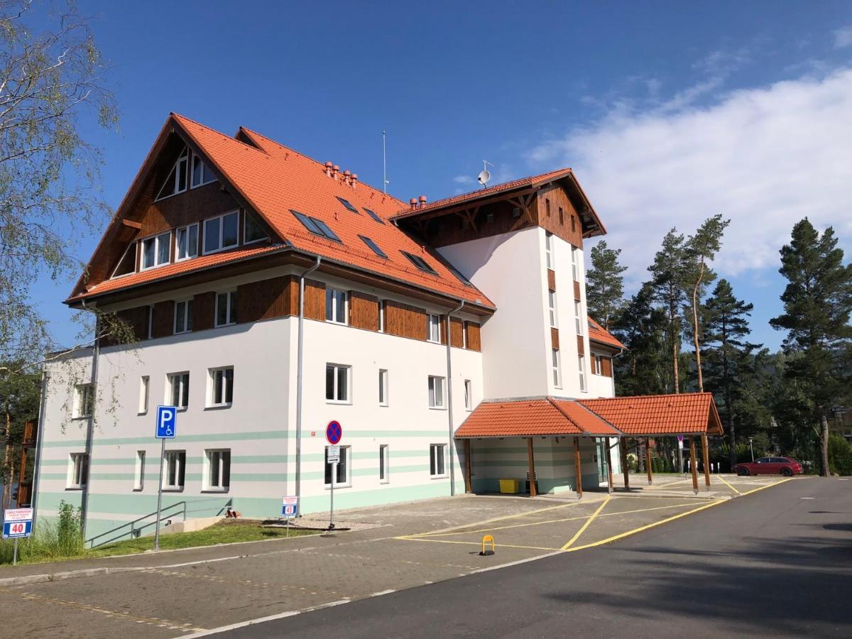 Riviera Lipno 511-16