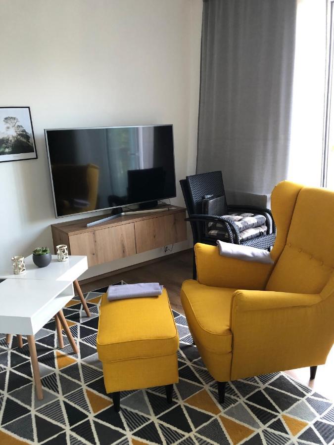 Apartment Riviera Lipno 511-16 Lipno nad Vltavou