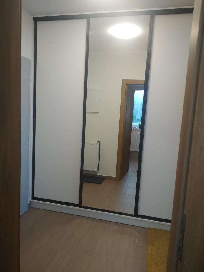 Apartment Riviera Lipno 511-16 Lipno nad Vltavou
