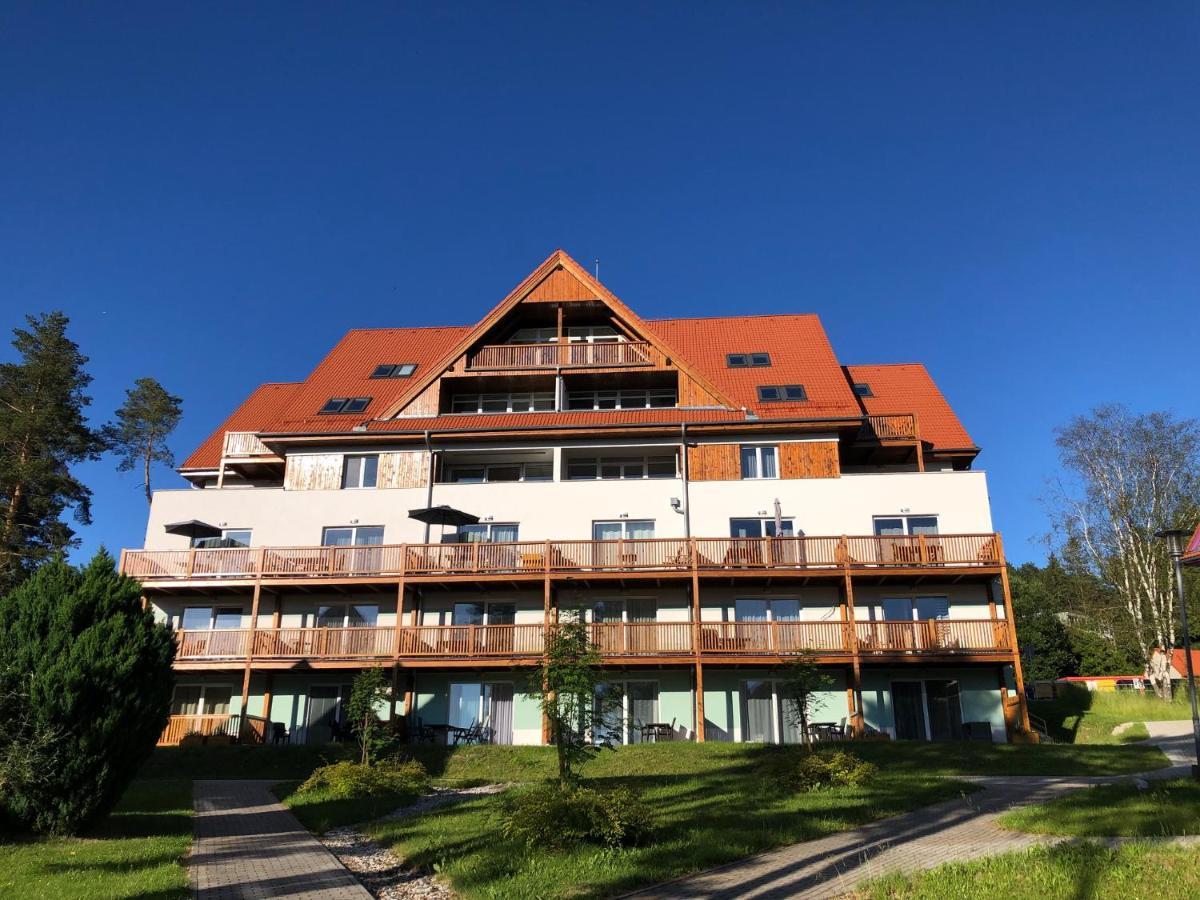 Apartment Riviera Lipno 511-16 *