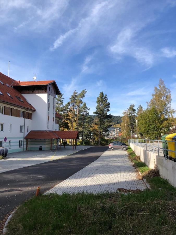 Apartment Riviera Lipno 511-16