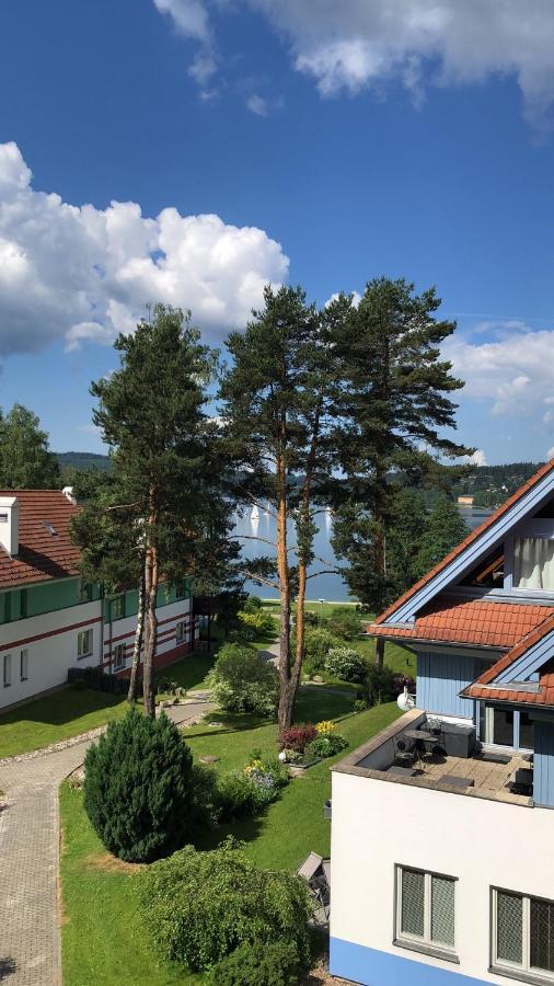 Riviera Lipno 511-16 Apartment Lipno nad Vltavou