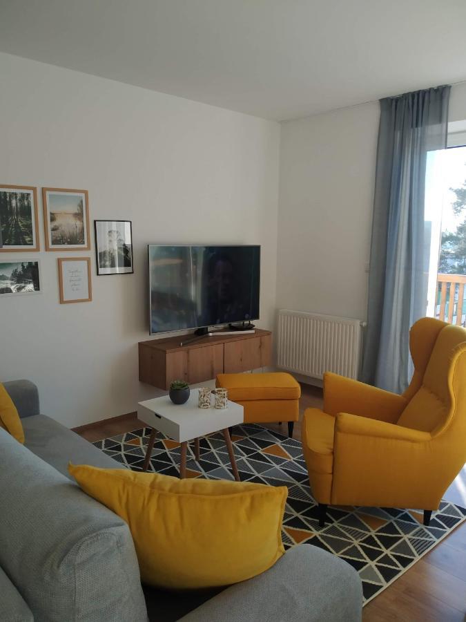 Apartment Riviera Lipno 511-16 Lipno nad Vltavou