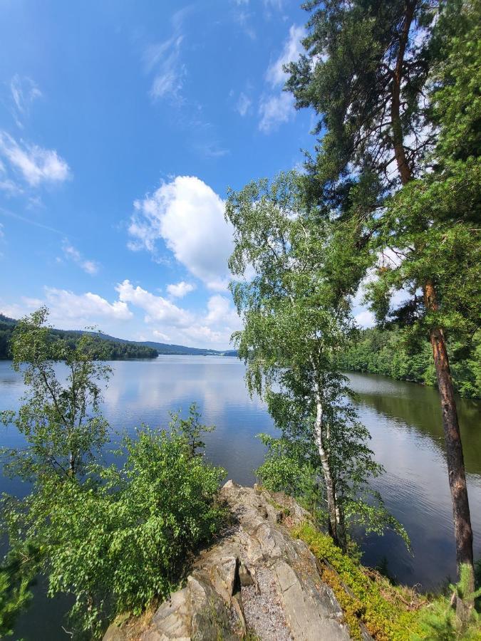 Riviera Lipno 511-16 Apartment Lipno nad Vltavou