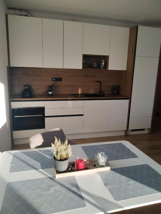 Riviera Lipno 511-16 Apartment