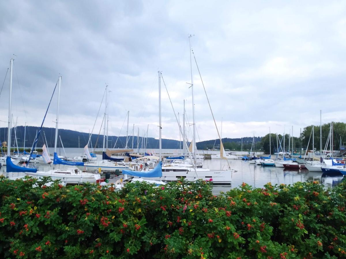 Riviera Lipno 511-16 Apartment Lipno nad Vltavou