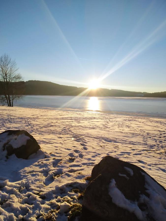 Apartment Riviera Lipno 511-16