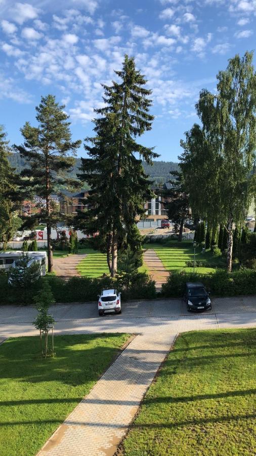 Apartment Riviera Lipno 511-16 *