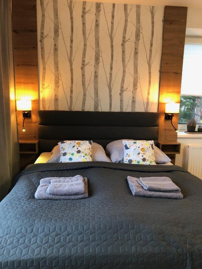 Riviera Lipno 511-16 Apartment *