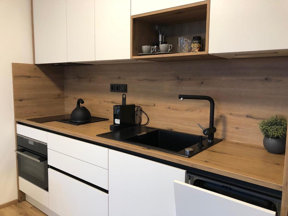 Riviera Lipno 511-16 Apartment