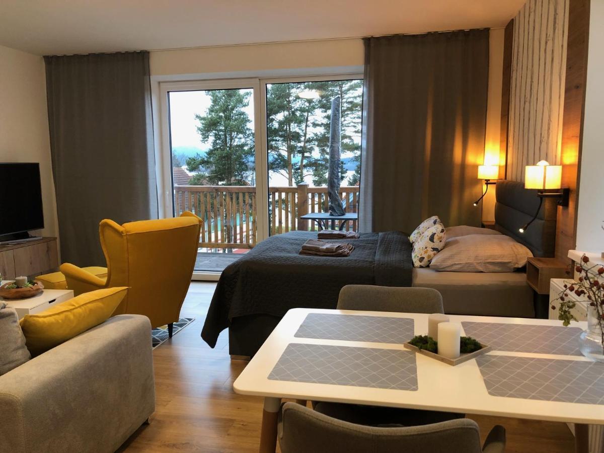 Riviera Lipno 511-16 Apartment *