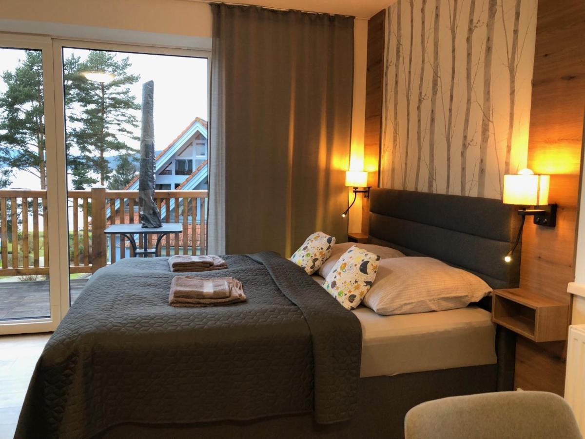 Riviera Lipno 511-16 Apartment