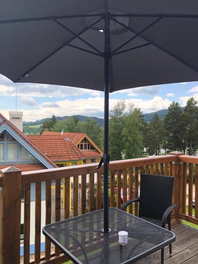 Riviera Lipno 511-16 Lipno nad Vltavou