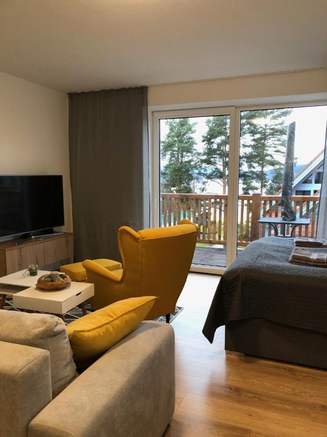 Riviera Lipno 511-16 Apartment