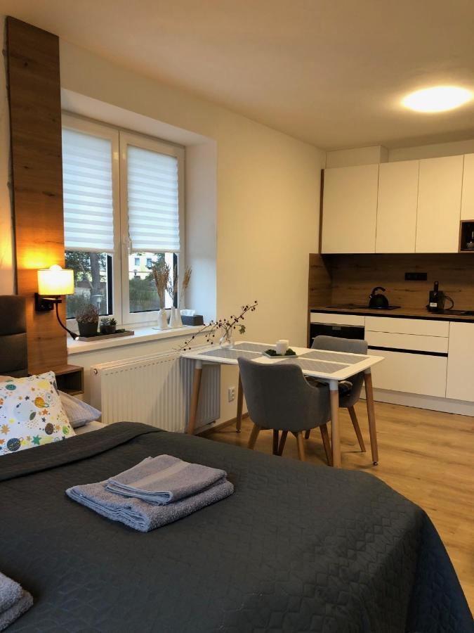 Apartment Riviera Lipno 511-16 *