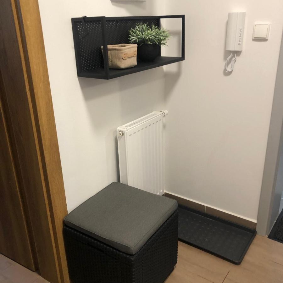 Riviera Lipno 511-16 Apartment