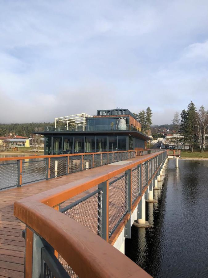 Riviera Lipno 511-16 Apartment *
